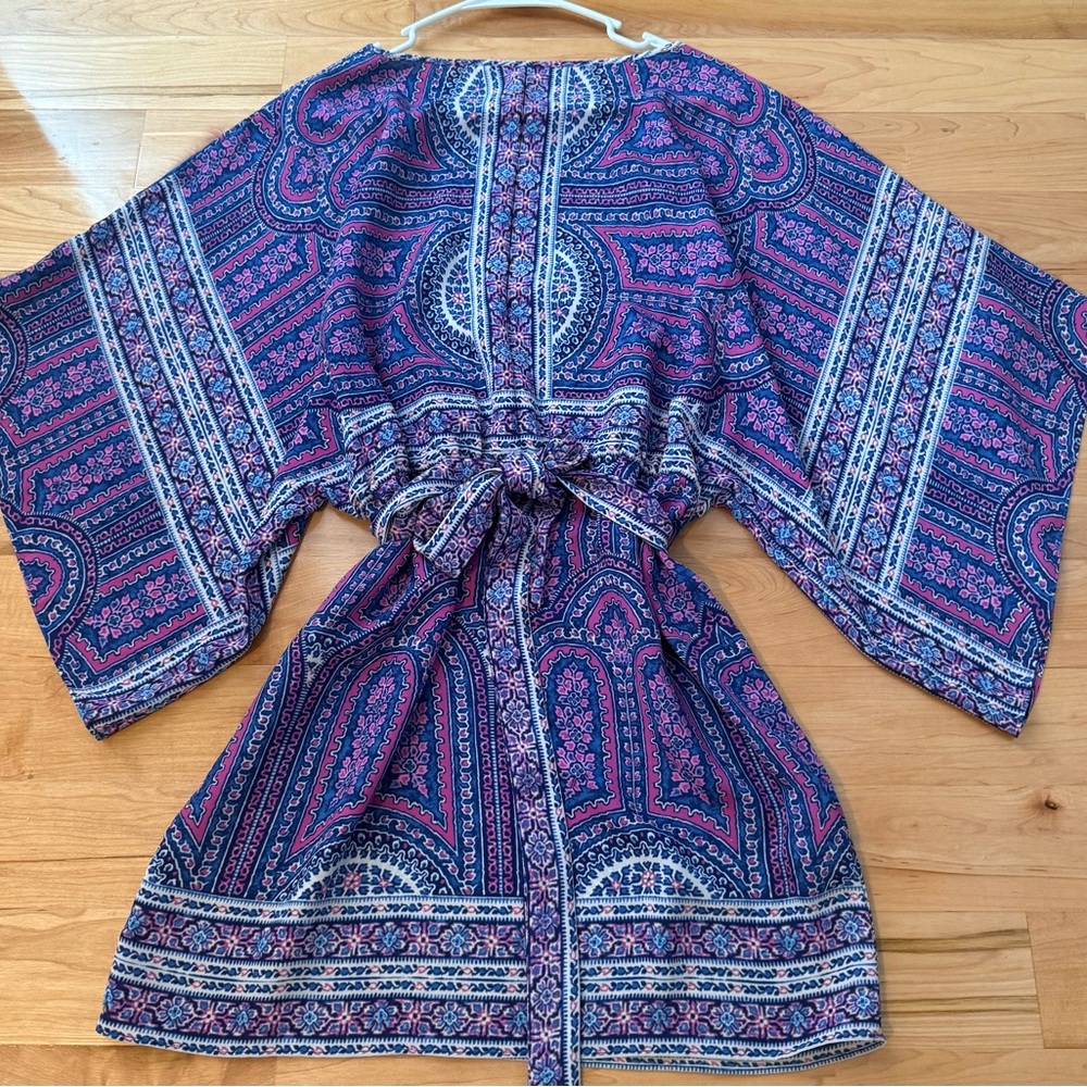 BCBGMAXAZARIA Dress Like New!